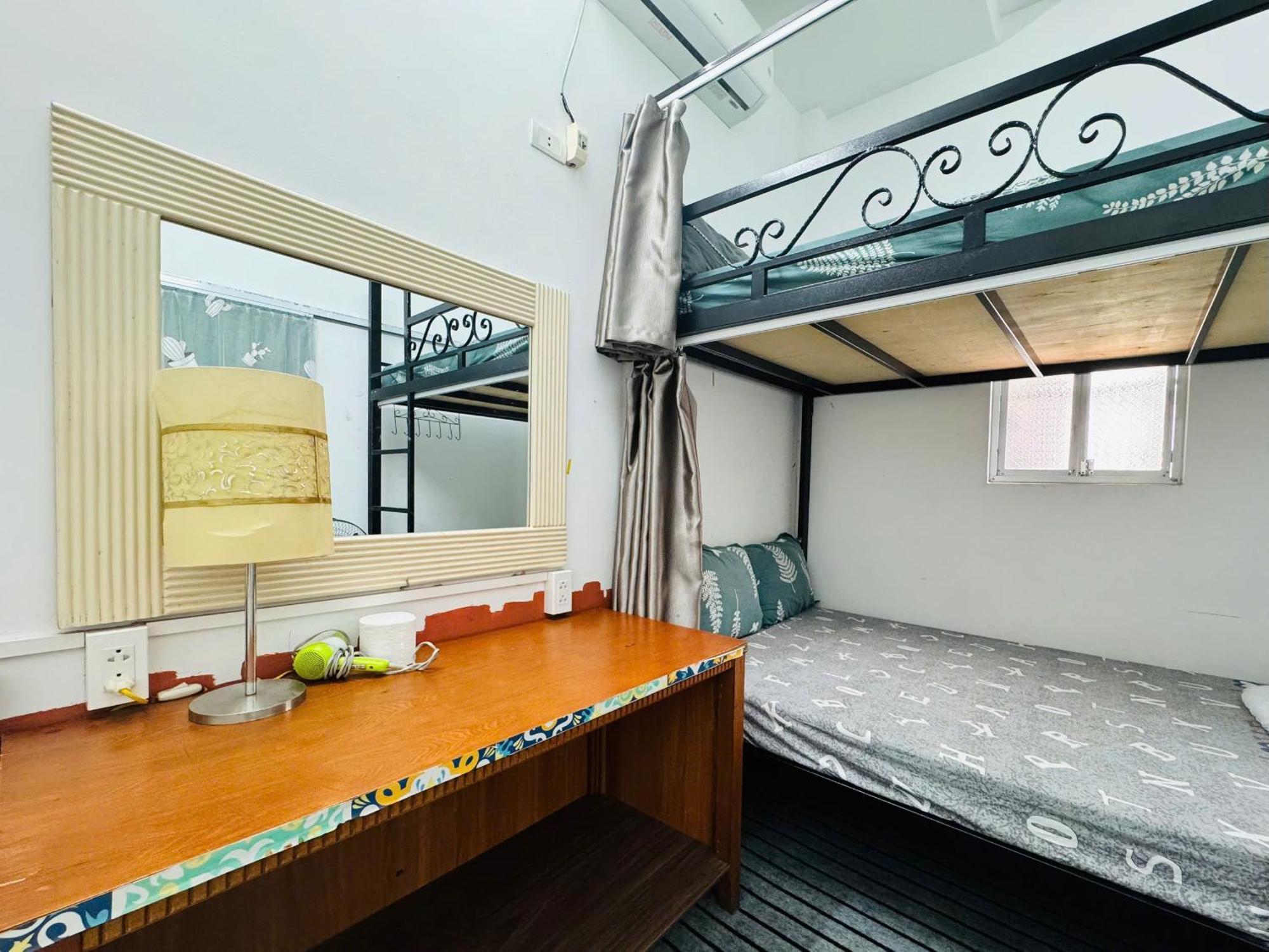 Hava Homestay Lang Son Exteriér fotografie