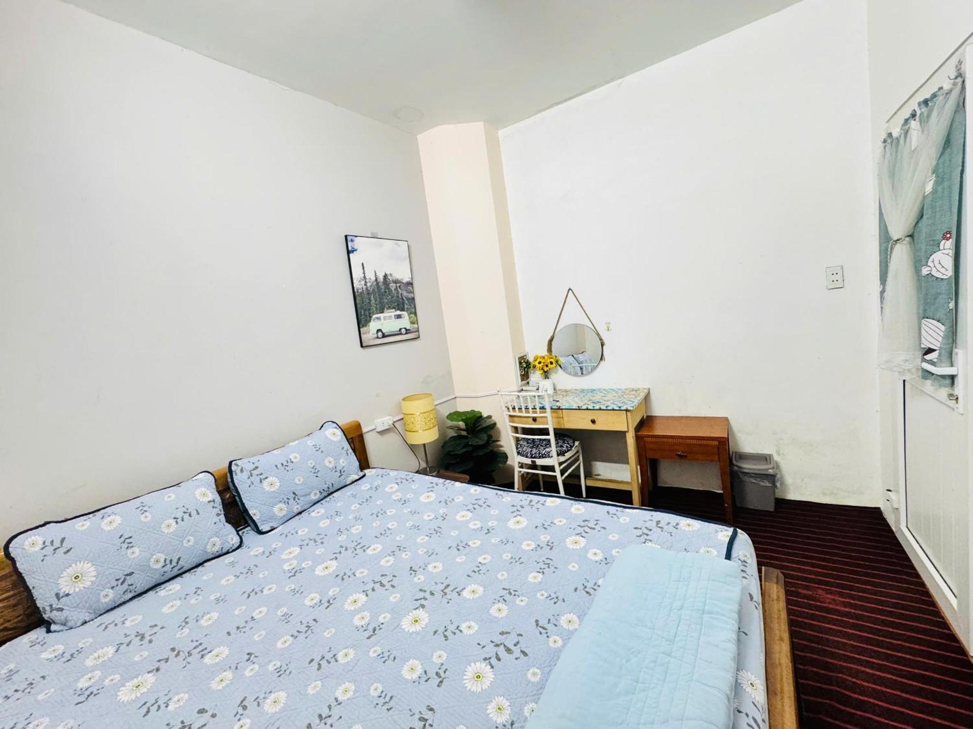 Hava Homestay Lang Son Exteriér fotografie