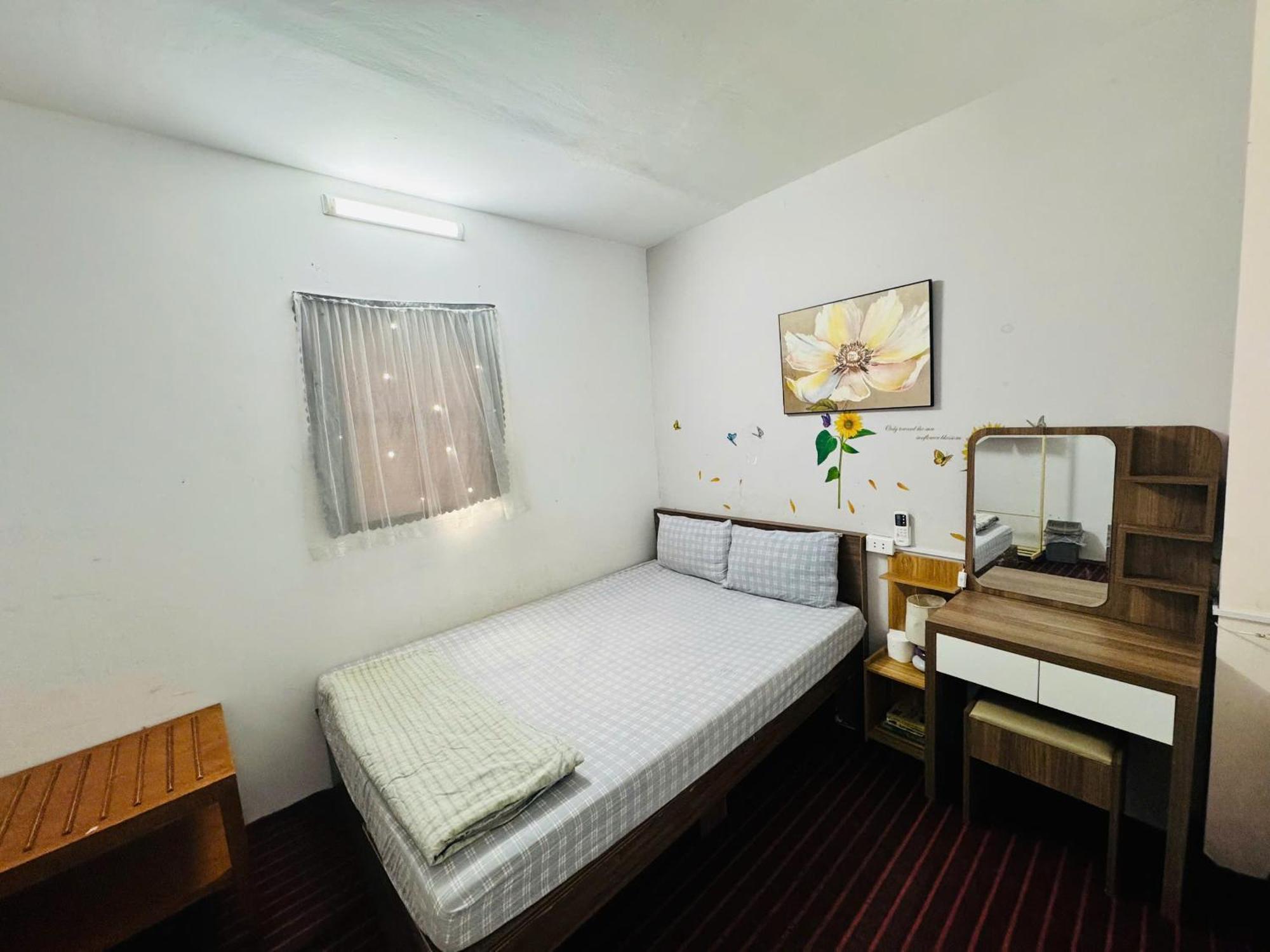 Hava Homestay Lang Son Exteriér fotografie