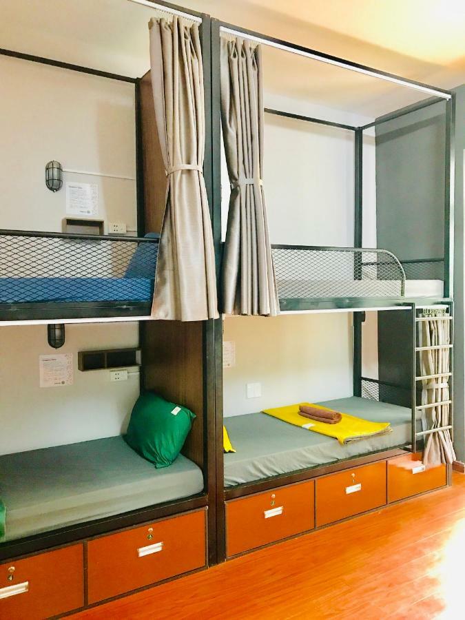 Hava Homestay Lang Son Exteriér fotografie