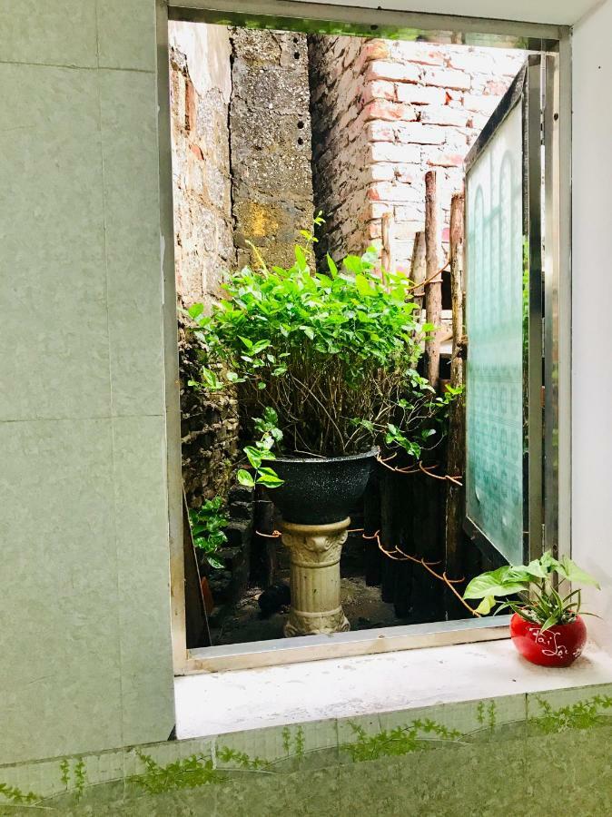 Hava Homestay Lang Son Exteriér fotografie