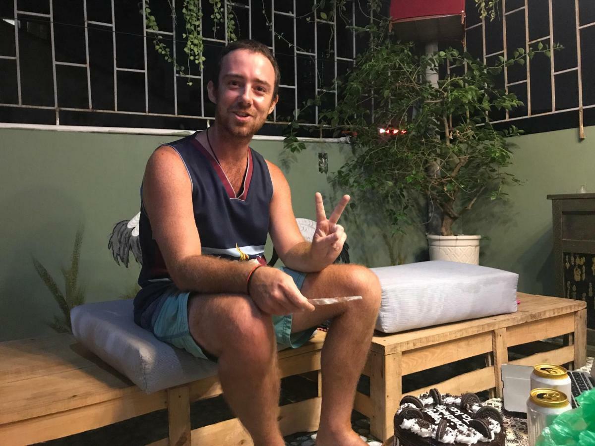 Hava Homestay Lang Son Exteriér fotografie